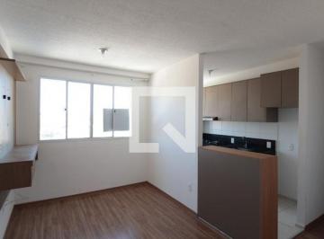 Apartamento · 55m² · 2 Quartos · 1 Vaga · Apartamento à Venda - Floramar, 2 Quartos,  55 m² - Belo Horizonte