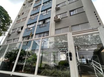 Apartamento · 77m² · 3 Quartos · 1 Vaga · Apartamento à venda em Maringá, Vila Marumby, com 3 quartos, com 77.01 m², Edifício Corcovado