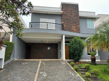 Casa · 281m² · 4 Quartos · 4 Vagas · Casa à venda em Sorocaba, Condomínio Mont Blanc, com 4 suítes, com 281 m², Condomínio Mont Blanc