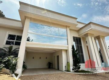 Casa · 516m² · 4 Quartos · 5 Vagas · Casa a Venda no Condominio Vila Lombarda Valinhos/SP