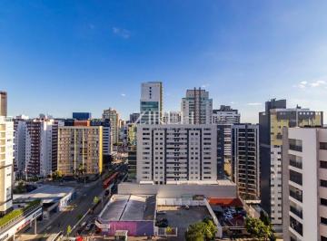 Apartamento · 89m² · 3 Quartos · APARTAMENTO 3 QUARTOS VISTA LIVRE A VENDA NO ÁGUA VERDE