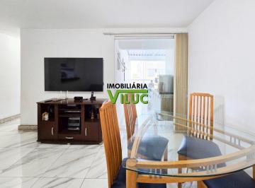 Apartamento · 90m² · 3 Quartos · Apartamento à venda - no Castelo
