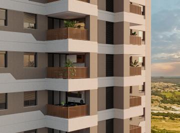 Apartamento de 2 quartos, Votorantim · Apartamento: Atmo - Parque Morumbi / Votorantim