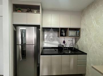 Apartamento · 40m² · 1 Quarto · 1 Vaga · Apartamento para alugar em Campinas, Centro, com 1 suíte, com 40 m², Sunny Patriani