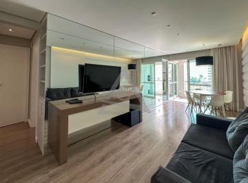 Apartamento · 63m² · 2 Quartos · 2 Vagas · Apartamento à venda em Campinas, Cambuí, com 2 quartos, com 63 m², Privilege Residence