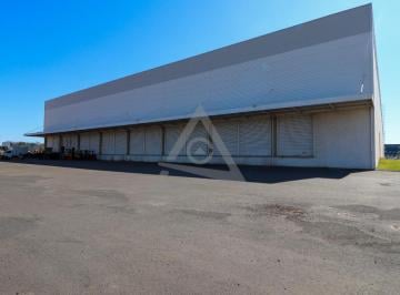 Comercial · 9600m² · 10 Vagas · Galpão para alugar em Sumaré, Chácara Monte Alegre, com 9600 m², PIB Sumaré