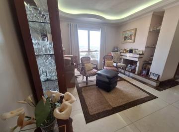 Apartamento · 217m² · 4 Quartos · 3 Vagas · Apartamento para alugar em Campinas, Mansões Santo Antônio, com 4 quartos, com 217 m², Giardino