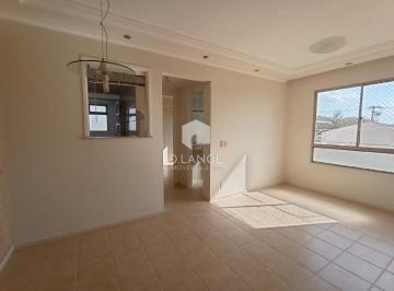 Apartamento · 60m² · 2 Quartos · 1 Vaga · Apartamento à venda no bairro Jardim Antônio Von Zuben em Campinas