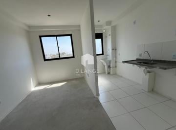 Apartamento · 44m² · 2 Quartos · 1 Vaga · Apartamento à venda no bairro Jardim Ibirapuera em Campinas - SP