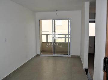 Apartamento · 55m² · 2 Quartos · 1 Vaga · Apartamento à venda no bairro Jardim Nova Europa em Campinas