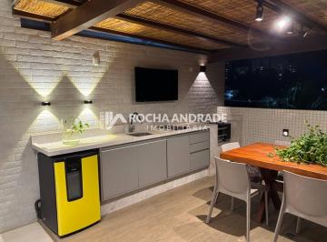 Apto solarium 3 suítes 2 vagas · Apto solarium 3 suítes 2 vagas