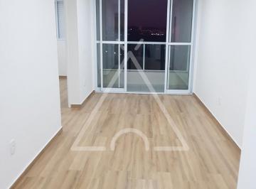 Foto 01 · Apartamento, Condomínio Portal Jardim das Zinias, Mogi Guaçu, SP