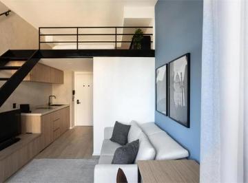Apartamento , São Paulo · Apartamento com 32 m² em venda e aluguel, Pinheiros