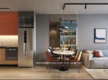 Apartamento · 44m² · 1 Quarto · Apartamento à venda - em Funcionários