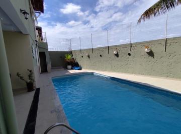 Casa · 360m² · 4 Quartos · Casa à venda - em Vila São João Batista