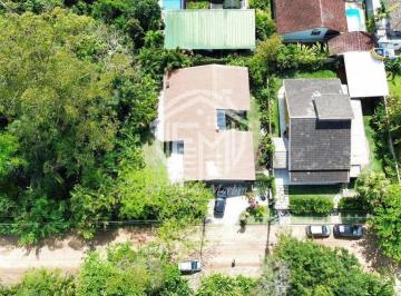 Casa · 220m² · 4 Quartos · 3 Vagas · Casa à Venda em Itamambuca  – Ubatuba/SP