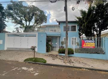 Casa · 3 Quartos · 3 Vagas · VENDA | Casa, com 3 dormitórios em Centro, Astorga