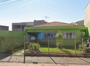 Casa · 139m² · 3 Quartos · 1 Vaga · Casa à venda, 139 m² por R$ 450.000,00 - Jardim Viena - Londrina/PR
