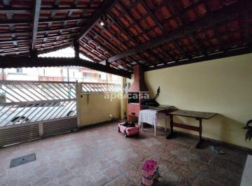 Casa · 2 Quartos · Casa com 2 quartos à Venda, Sítio do Campo - Praia Grande