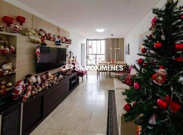 Apartamento · 164m² · 3 Quartos · 3 Vagas · Residencial › Cobertura no Barroca com 164,00 (M²), 3 quartos e 3 vagas para Venda
