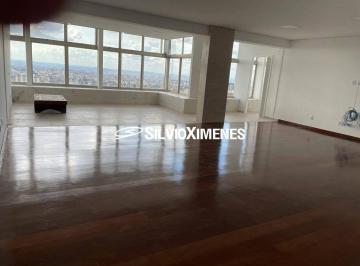 Apartamento · 310m² · 4 Quartos · 3 Vagas · Residencial › Apartamento no Funcionários com 310,00 (M²), 4 quartos e 3 vagas para Venda