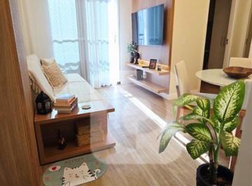 Apartamento · 45m² · 2 Quartos · 1 Vaga · EXCELENTE APARTAMENTO 2 QUARTOS - JACAREPAGUÁ