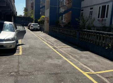 Apartamento · 55m² · 2 Quartos · 1 Vaga · Apartamento Padrão em Conjunto Residencial Elisio Teixeira Leite  -  São Paulo