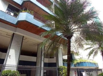Apartamento · 214m² · 4 Quartos · 2 Vagas · 4 quartos no Ingá com 2 suítes e 2 vagas