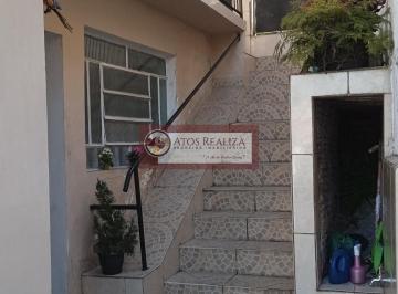 Casa · 94m² · 2 Quartos · 2 Vagas · Assobradado à Venda na Cidade Dutra SP, 2 Dorms, 94m²