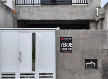 Casa · 4 Quartos · 1 Vaga · Casa - 4 Qts - 200 m² - Santa Regina - Itajaí/SC