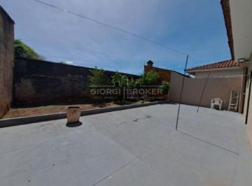 Foto 05 · Imóvel à venda em São José do Rio Preto-SP: Casa no Jardim Conceição com 3 quartos, 2 salas, 2 banhe