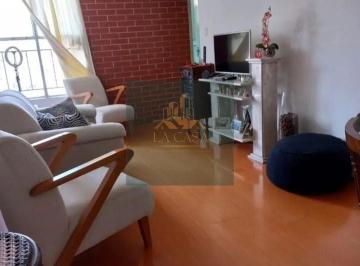 Apartamento · 42m² · 2 Quartos · 1 Vaga · Apartamento em Vila da Saúde  -  São Paulo