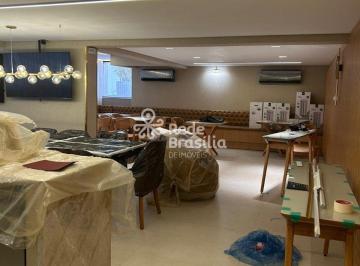 Apartamento · 80m² · 2 Quartos · 1 Vaga · RUA 37 SUL Apartamento Duplex - Cobertura - 2 Quartos (1 Suíte) - Garagem - Lazer Completo - Águas C
