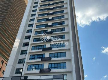 Apartamento · 80m² · 2 Quartos · 1 Vaga · RUA 37 SUL Apartamento Duplex - Cobertura - 2 Quartos (1 Suíte) - Garagem - Lazer Completo - Águas C