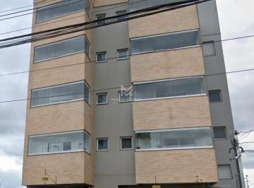 Apartamento · 83m² · 2 Quartos · 1 Vaga · Apartamento 02 Dorm. em Jardim America  -  Caxias do Sul