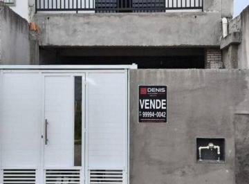 Casa · 4 Quartos · 1 Vaga · Casa - 4 Qts - 200 m² - Santa Regina - Itajaí/SC
