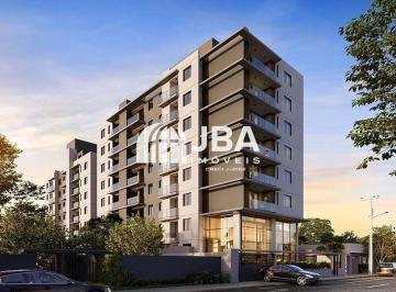 01 · Apartamento à venda - em Rebouças