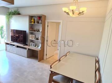 imagem · Apartamento Garden à venda em Campinas, Swiss Park, com 3 quartos, com 108 m²