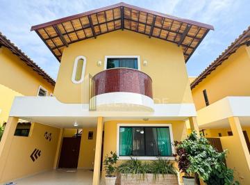 Casa · 117m² · 3 Quartos · 2 Vagas · Casa de Condominio em Portinho - Cabo Frio, RJ