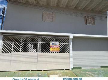Imagem 1 · Oportunidade Imperdível - Casa Comercial à Venda no Valparaíso de Goiás!