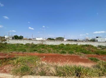 Foto 01 · Terreno, Jardim Dumont, Alfenas, MG