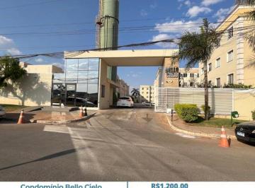 Imagem 1 · Alugo apartamento em Valparaíso de Goiás-GO no Condomínio Bello Cielo