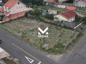 Comercial · Terreno de esquina no Jardim Carvalho