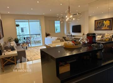 Foto 08 · RR8821 Apartamento 100m² CONDOMÍNIO JARDINS TAMBORÉ - OPORTUNIDADE - 2 Suítes 3 Vagas - Santana de P