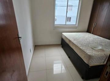 Apartamento · 37m² · 2 Quartos · 1 Vaga · Apartamento com 2 dormitórios no Bairro Vila Nova