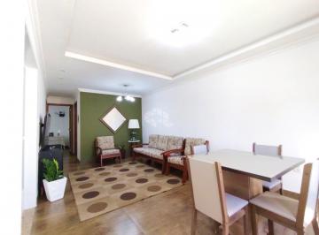 Casa · 99m² · 2 Quartos · 2 Vagas · Casa de 02 dormitórios com 99m² Bairro Harmonia em Canoas