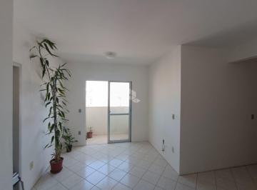Apartamento · 43m² · 2 Quartos · 1 Vaga · APARTAMENTO 2 DORMITÓRIOS SALA COM SACADA 1 VAGA DE GARAGEM CAMPINAS SÃO JOSÉ/SC