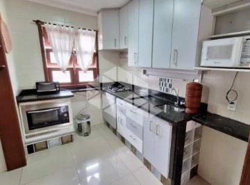 Apartamento · 70m² · 2 Quartos · APARTAMENTO 70M² 2 DORMITÓRIOS NA PRAIA DE CANASVIEIRAS 700M DO MAR