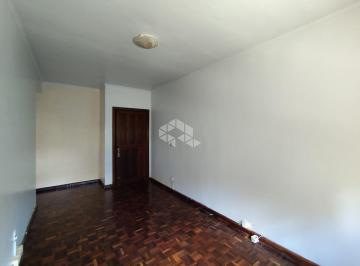 Apartamento · 59m² · 2 Quartos · 1 Vaga · Apartamento à venda de 2 quartos, vaga rotativa no bairro jardim itu Sabara em Porto Alegre -RS.