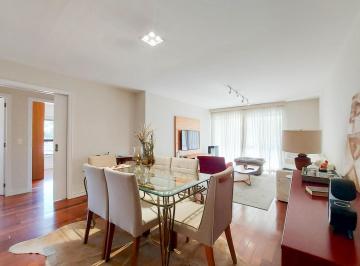 Apartamento · 101m² · 3 Quartos · 2 Vagas · Apartamento com 3 quartos no Alto, Teresópolis